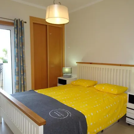 Cip T2 Cabanas * Tavira