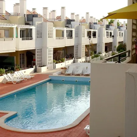 Апартаменты Cip T2 Cabanas