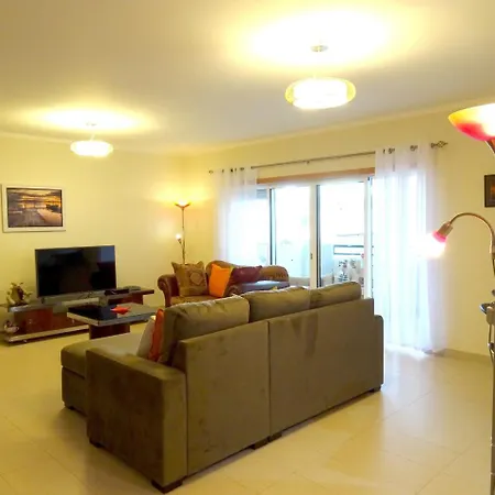 Апартаменты Cip T2 Cabanas