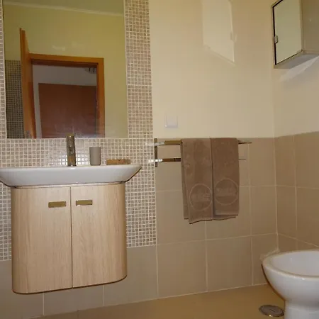 Апартаменты Cip T2 Cabanas