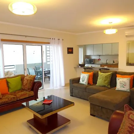 Cip T2 Cabanas *
