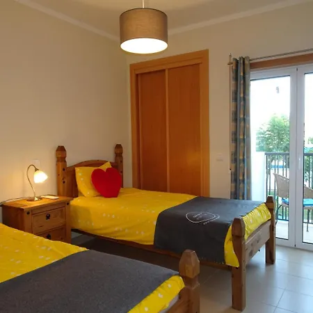 Cip T2 Cabanas Διαμέρισμα *